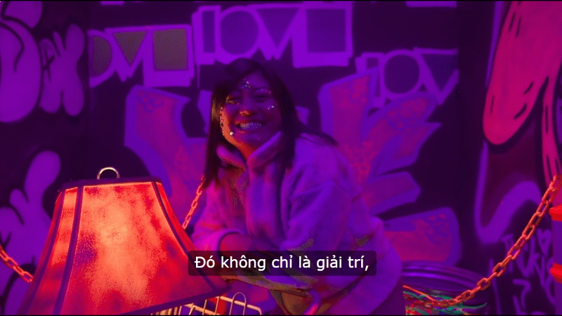 Chị em được giải tỏa cơn khát tình khi chồng đi vắng